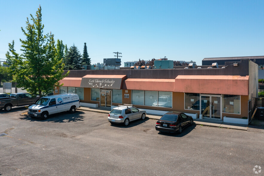 810 N Broadway, Everett, WA for sale - Building Photo - Image 3 of 5