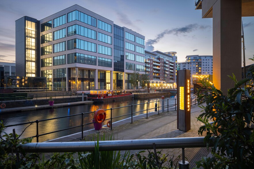 Chadwick St, Leeds for sale - Building Photo - Image 1 of 15