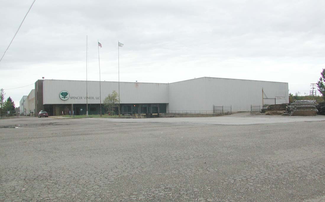 270 General Woods Dr, Spencer, WV for sale Primary Photo- Image 1 of 1