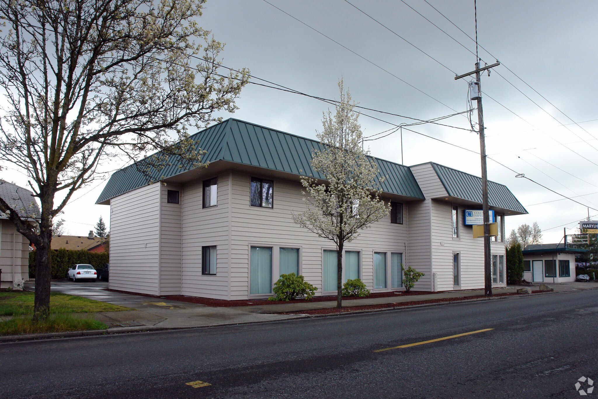 7133 N Lombard St, Portland, OR for sale Building Photo- Image 1 of 1