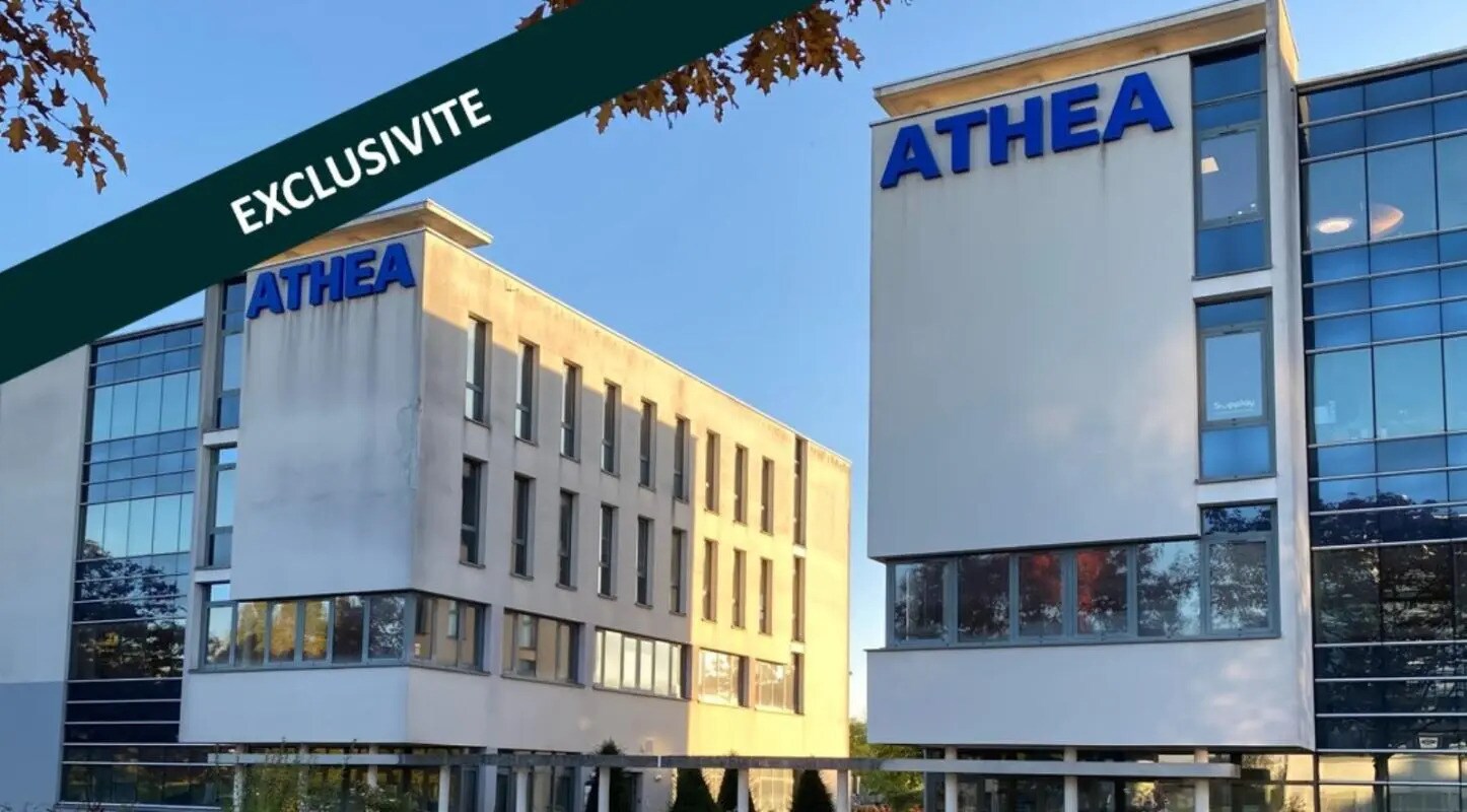 11 Rue Louis Kérautret-Botmel, Rennes for sale Building Photo- Image 1 of 5