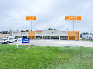 More details for 5403 Fm-1488, Magnolia, TX - Retail for Lease