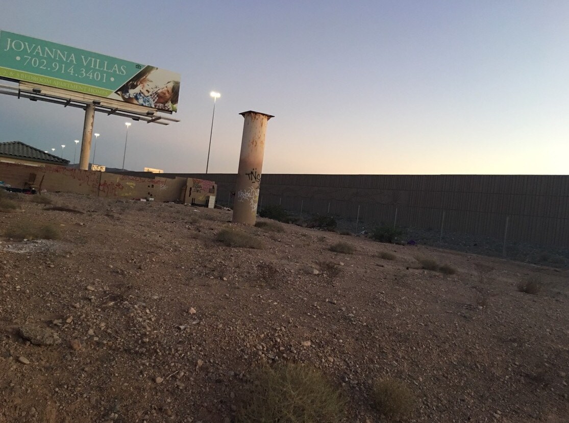 Agate Ave, Las Vegas, NV 89123