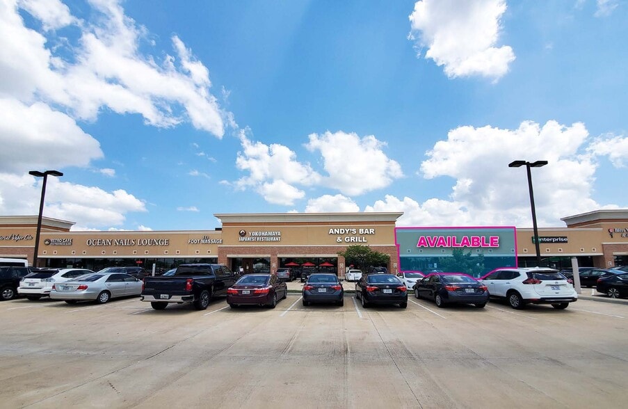 27200 Highway 290, Cypress, TX for sale - Building Photo - Image 1 of 1