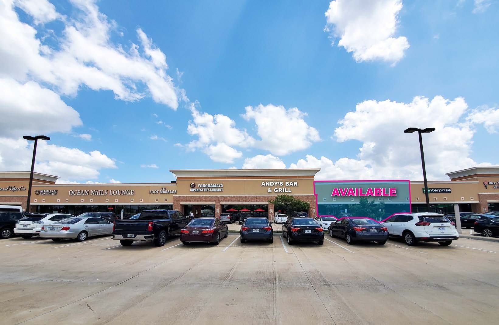 27200 Highway 290, Cypress, TX for sale Building Photo- Image 1 of 1