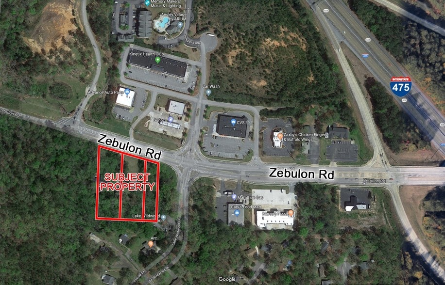 64506470 Zebulon Rd, Macon, GA 31220