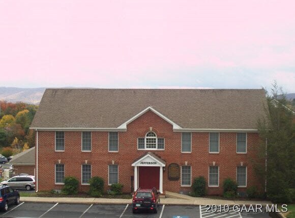 25 Stoneridge Dr, Waynesboro, VA for sale Building Photo- Image 1 of 1