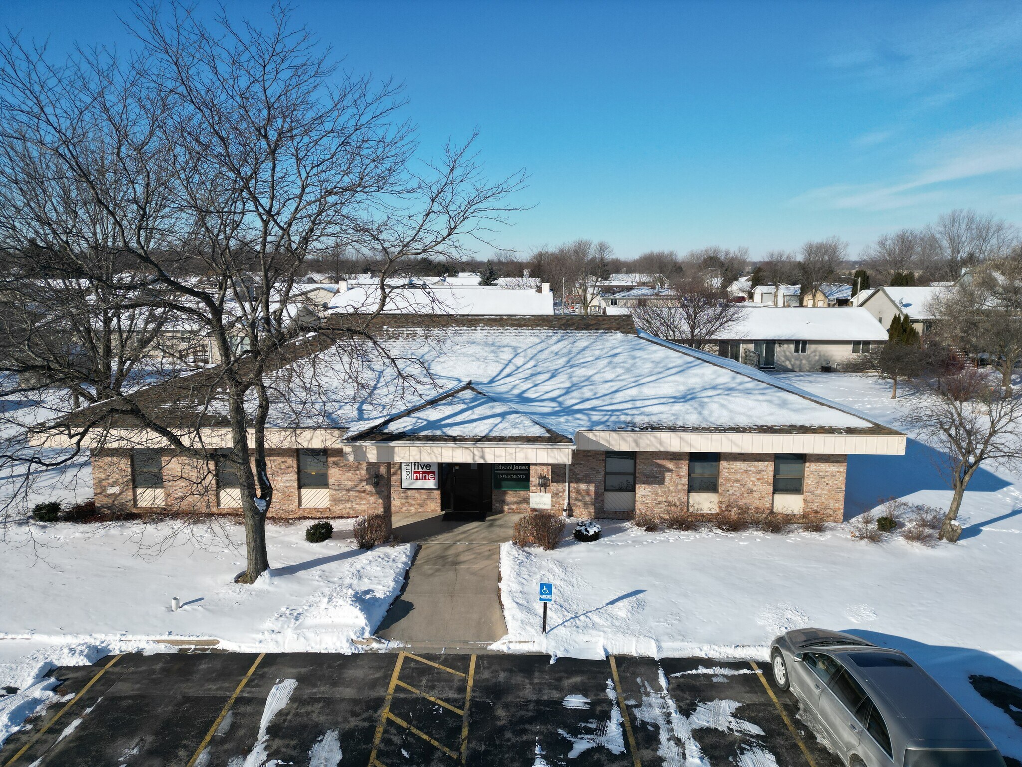 3601 Commerce Ct, Appleton, WI for sale Building Photo- Image 1 of 1