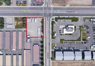 More details for 16224 E Sprague Ave, Spokane Valley, WA - Land for Lease