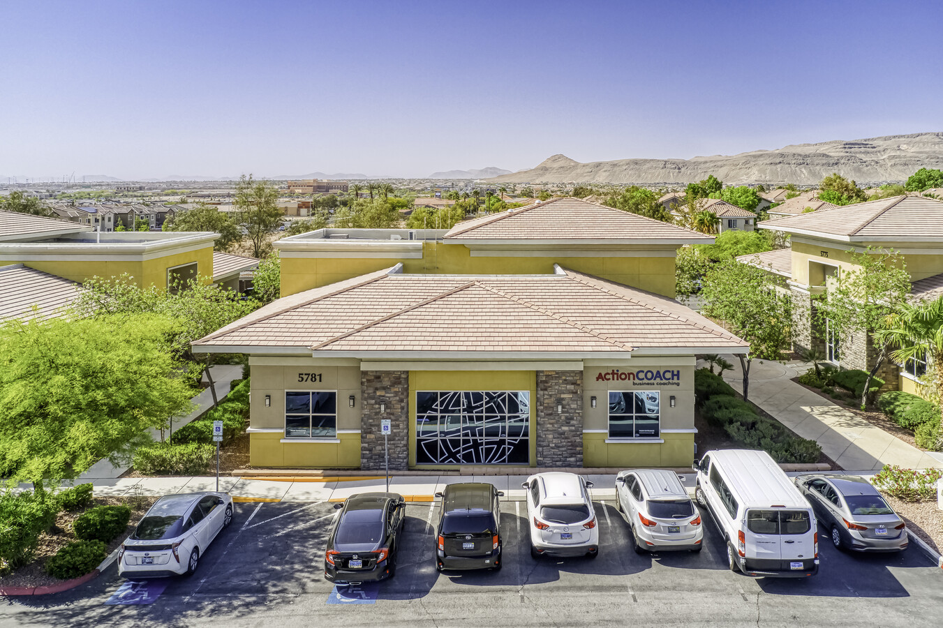 5781 S Fort Apache Rd, Las Vegas, NV 89148 | LoopNet