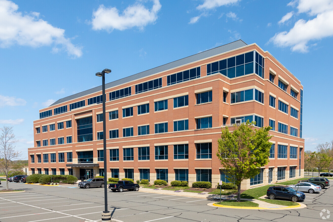 19775 Belmont Executive Plz, Ashburn, VA 20147 - Office for Lease ...