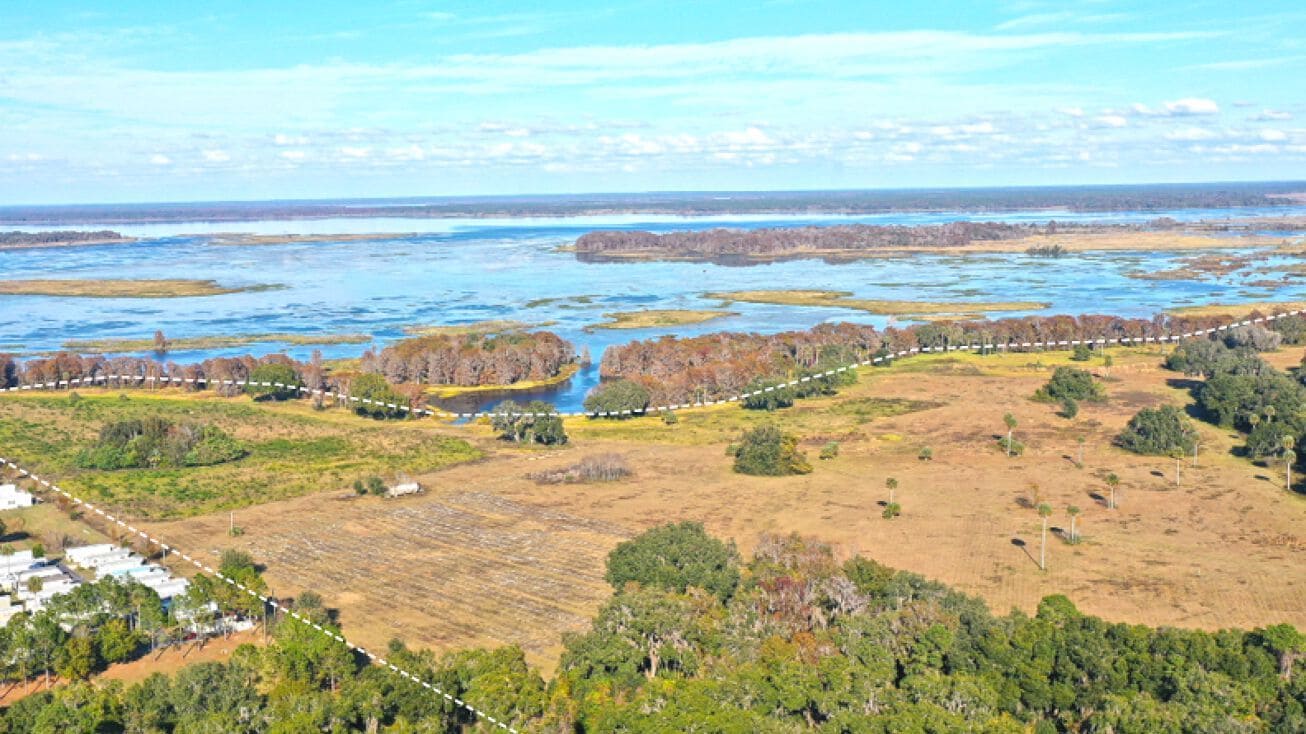 18365 45th Ave, Reddick, FL 32686 Orange Lake RV Resort Development