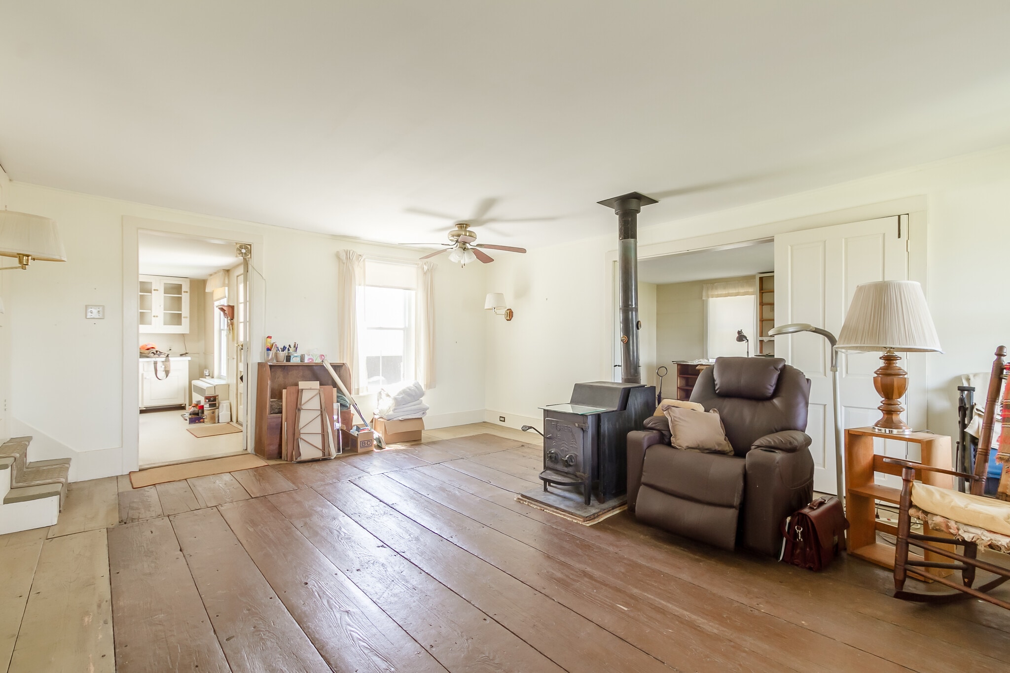 7438 US Highway 11, Potsdam, NY 13676 7438 & 7444 Ush 11 Commercial