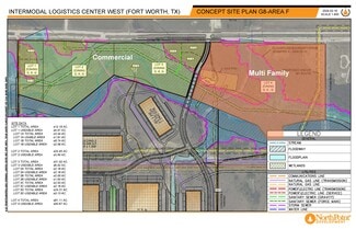 More details for 13330 Texas 114, Justin, TX - Land for Sale
