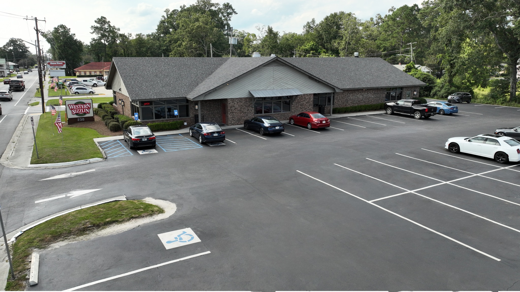 230 US Highway 80 E, Pooler, GA for sale Building Photo- Image 1 of 7