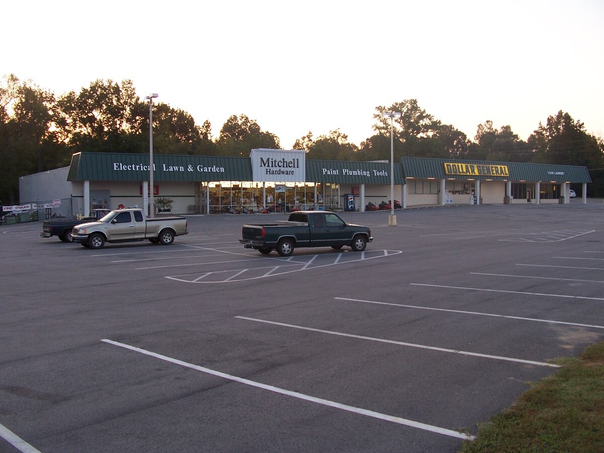 1 Junction Plz, Franklinton, NC for sale Building Photo- Image 1 of 1