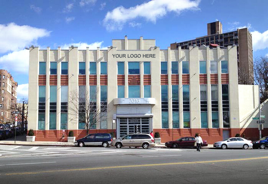 2016 Bronxdale Ave, Bronx, NY for lease - Building Photo - Image 1 of 1