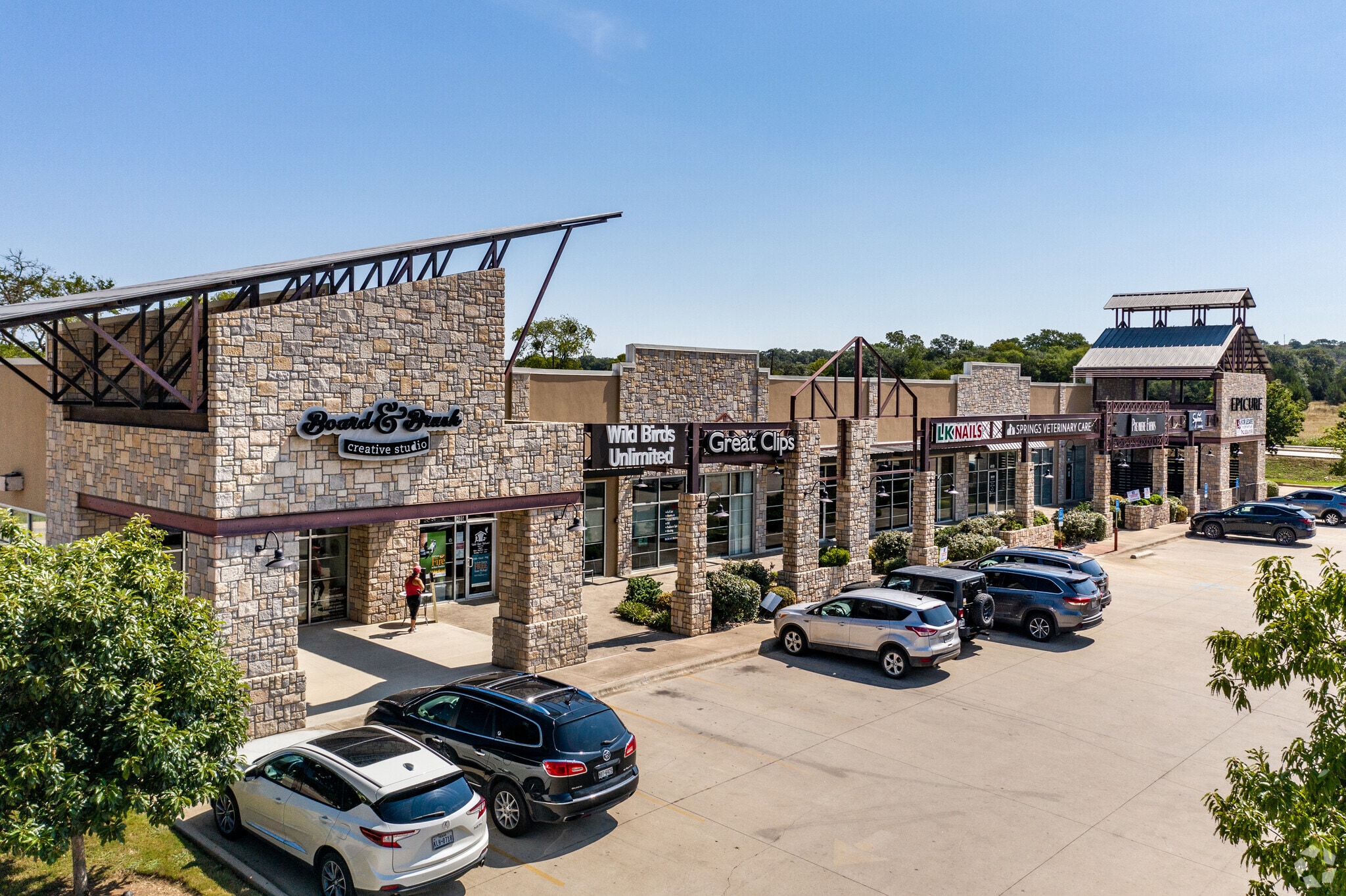 333 US HWY 290 E, Dripping Springs, TX for lease Building Photo- Image 1 of 4