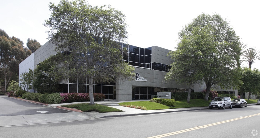 971 Calle Negocio, San Clemente, CA for lease - Building Photo - Image 3 of 5