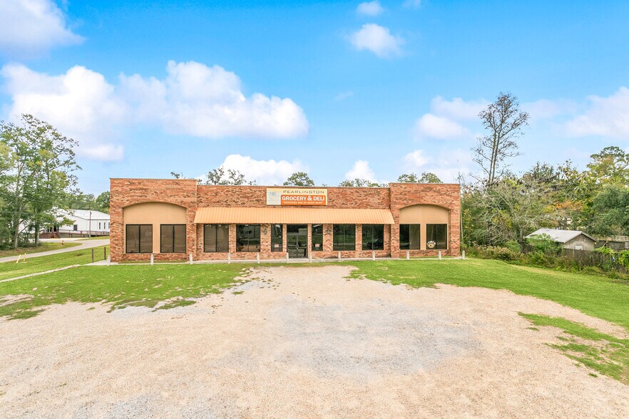 5364 Highway 604, Pearlington, MS 39572