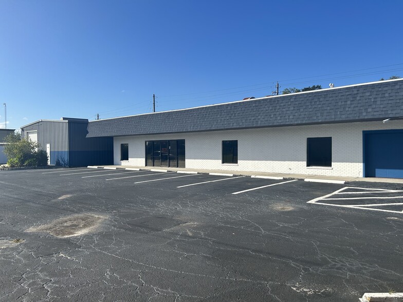 174 NW 9th ave, Mulberry, FL for lease - Building Photo - Image 2 of 22