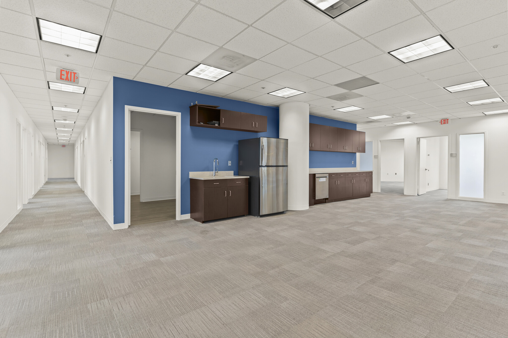 7918 Jones Branch Dr, McLean, VA for lease Interior Photo- Image 1 of 6