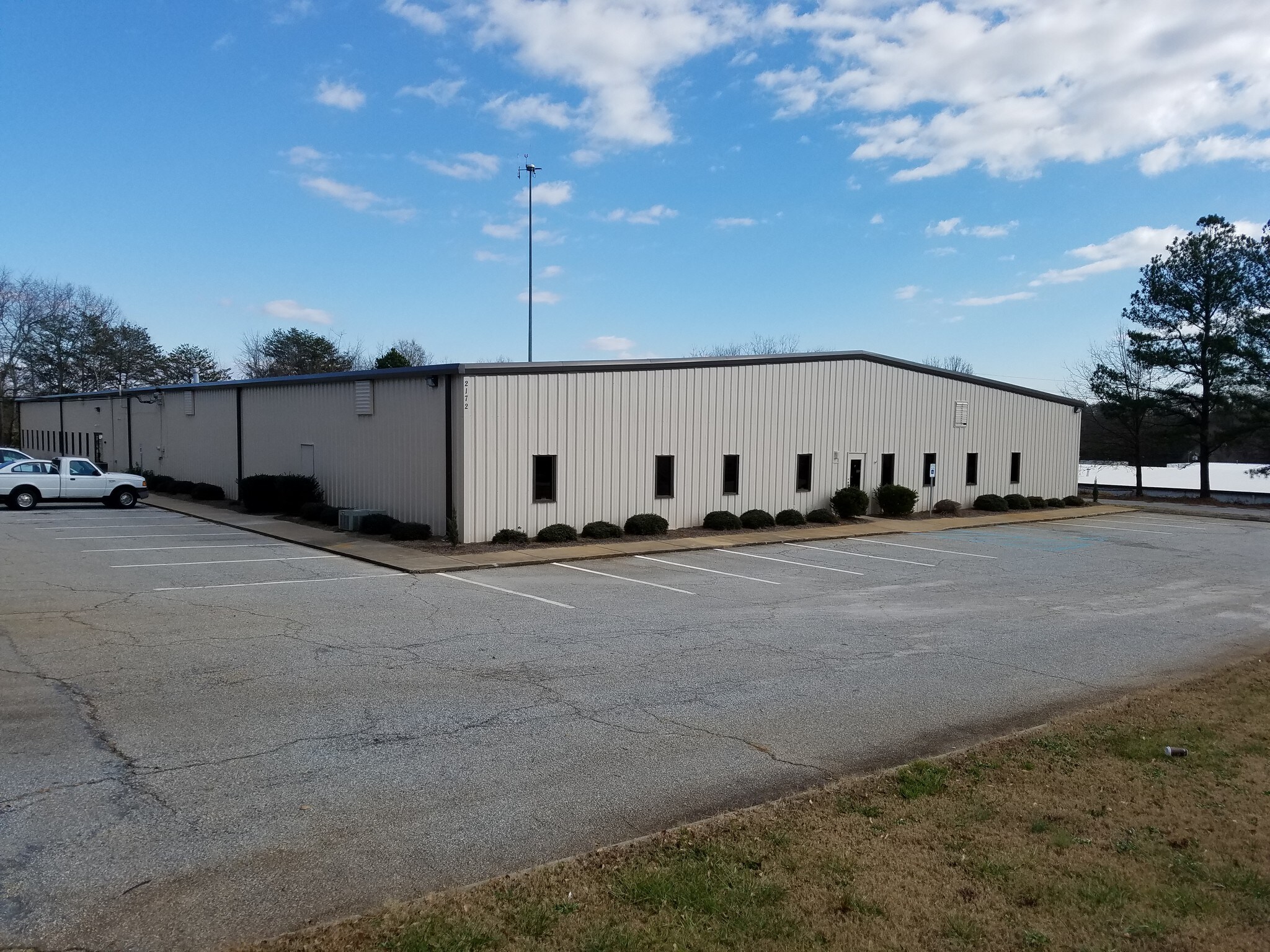 2172 River Rd, Greer, SC for sale Building Photo- Image 1 of 1