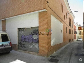 Retail in Guadalajara, Guadalajara for lease Interior Photo- Image 1 of 3