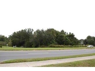 Hwy 50/ Villa City Rd, Groveland, FL for sale - Primary Photo - Image 1 of 1