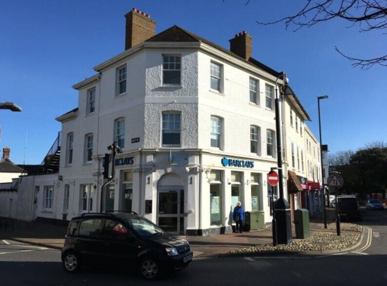 71 High St, Littlehampton, BN17 5AE