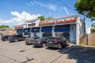 More details for 380 Rockaway Tpke, Cedarhurst, NY - Retail for Sale