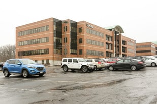 South Hills Office Park II - Business Park