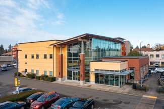 More details for 208 Garfield St S, Tacoma, WA - Retail for Lease