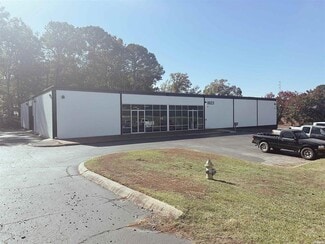 More details for 8023 Interstate 30, Little Rock, AR - Flex for Lease