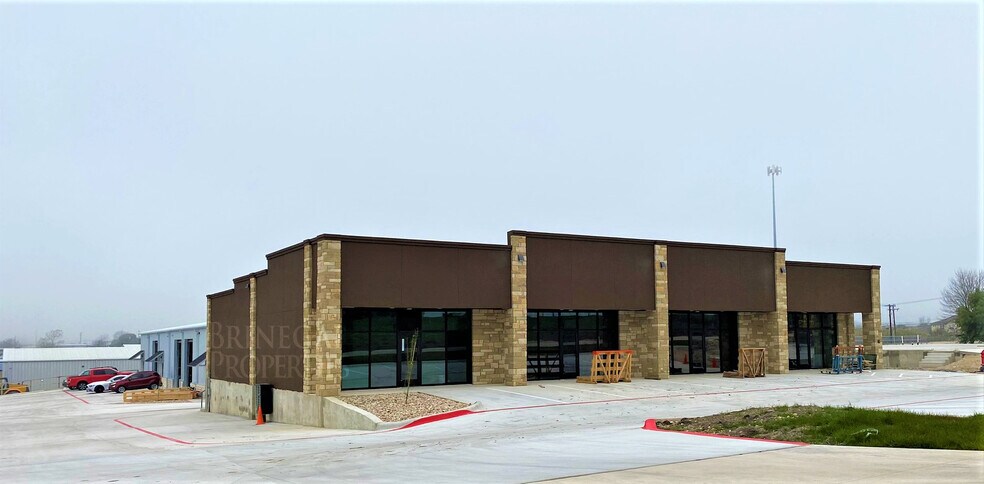 20700 Frankie Ln, Pflugerville, TX for sale - Primary Photo - Image 1 of 1