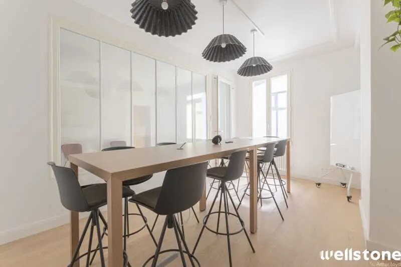 19 Rue De Rocroy, Paris for lease - Interior Photo - Image 3 of 27