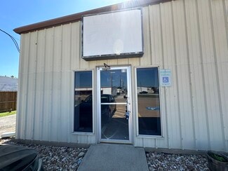 More details for 2403 Galveston Ave, Pearland, TX - Flex, Industrial for Lease