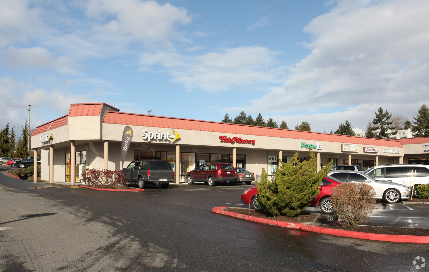 15702-15728 1st Ave S, Burien, WA 98166 | LoopNet