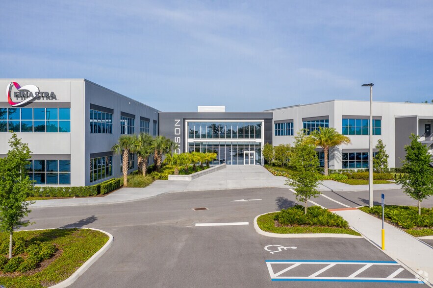 730 Primera Blvd Lake Mary Fl 32746 The Edison At Primera Phase 2 Loopnet Com