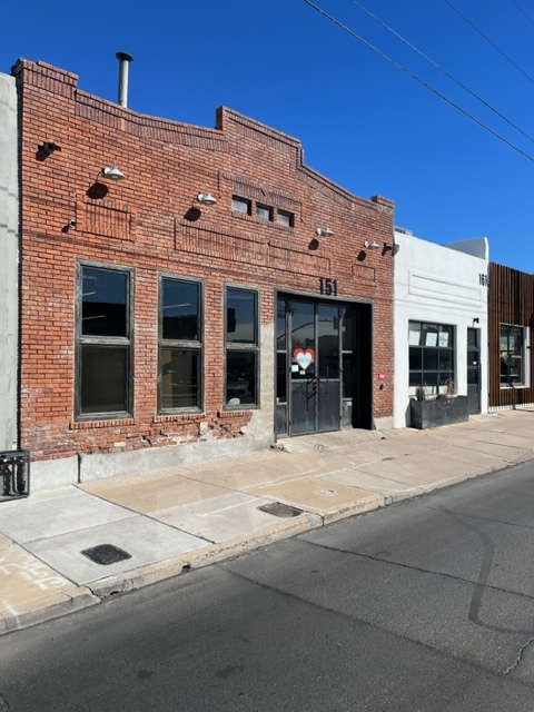 151 E 6th St, Tucson, AZ for lease Building Photo- Image 1 of 5