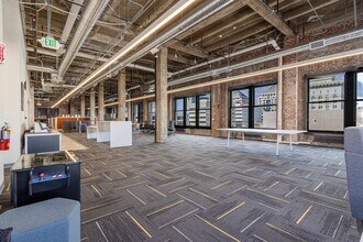 1440 Broadway, Oakland, CA for lease Interior Photo- Image 1 of 8