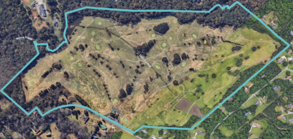 957 Kelly Rd, Mount Holly, NC for sale Aerial- Image 1 of 1