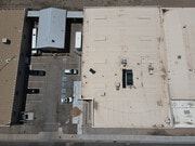 1501 12th St NW, Albuquerque NM - Warehouse