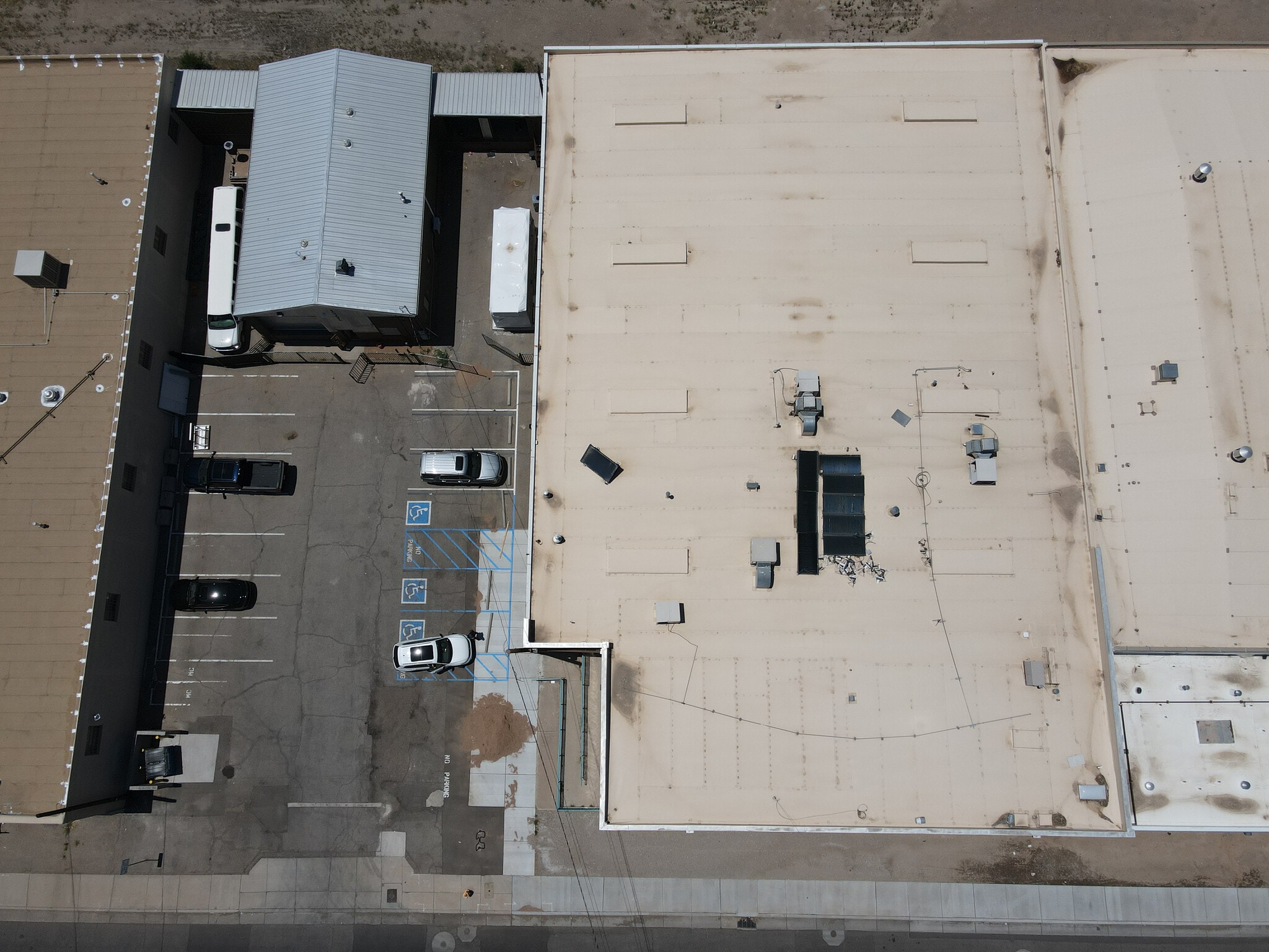 1501 12th St NW, Albuquerque, NM for sale Building Photo- Image 1 of 44