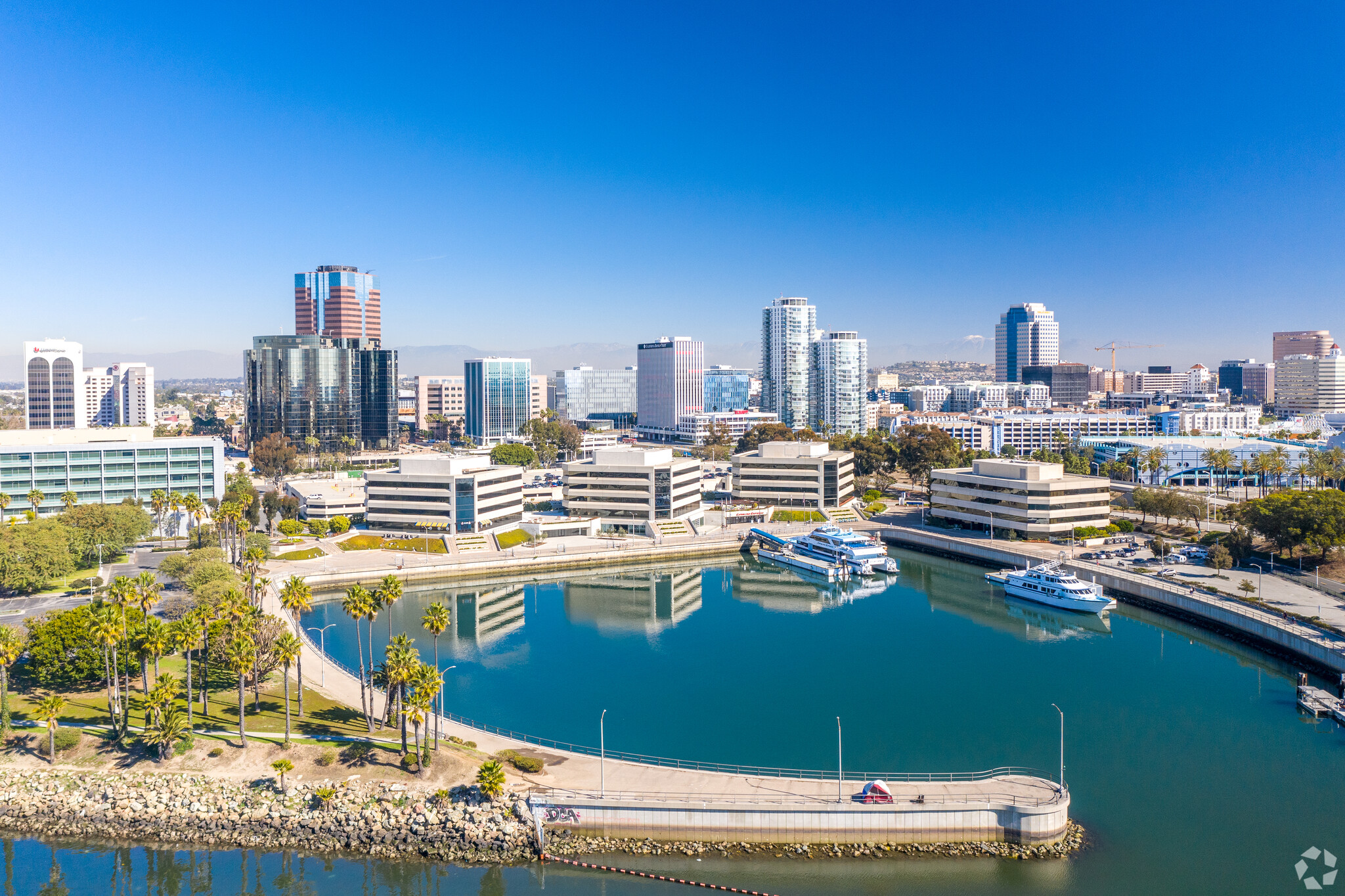 310 Golden Shore, Long Beach, CA for sale Primary Photo- Image 1 of 1