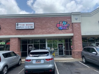 More details for 200 Dawn Redwood Dr, Spartanburg, SC - Retail for Lease