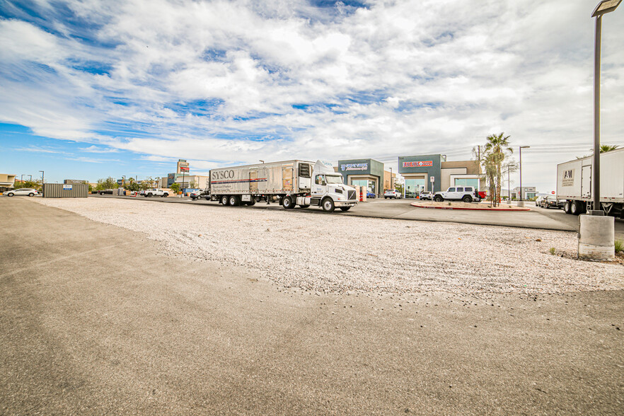 3548 Saint Rose Pkwy, Henderson, NV for sale - Building Photo - Image 1 of 1