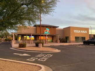 More details for 21137 E Rittenhouse Rd, Queen Creek, AZ - Retail for Sale