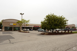 More details for 1360 Indianapolis Rd, Greencastle, IN - Retail for Lease