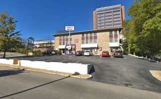 More details for 6301 Park Plaza Dr, Little Rock, AR - Office for Lease